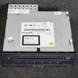 CD-Wechsler AUDI A4 Allroad (8KH, B8) 2.0 TDI quattro 8X0035110C