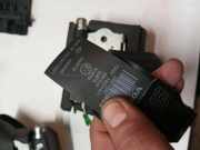 Sicherheitsgurt hinten links VOLVO XC60 D3 / D4 34033923C