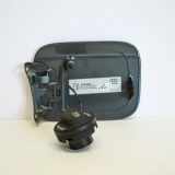 Kraftstofftankdeckel AUDI A4 Avant (8ED, B7) 2.0 TDI 16V 1J0201553S 4E0010376R