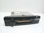 Radio/Navigationssystem-Kombination Skoda Octavia II Kombi (1Z) 1Z0035152C