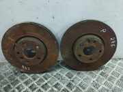 Bremsscheibe vorne links FORD GALAXY (WA6) 2.0 TDCi