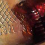 Kolben VOLVO XC60 T5 82L233