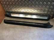 Seitenschweller Set MERCEDES-BENZ E Coupe (C207) E 350 CDI A2076800135