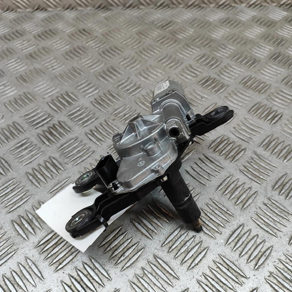Heckscheibenwischermotor SEAT LEON (5F1) 2.0 Cupra W000030950 W000038530G