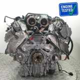 Motor BMW 6 Gran Coupe (F06) 650 i N63B44A