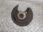 Radnabe hinten Bentley Continental Flying Spur (3W)