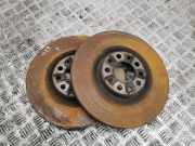 Bremsscheibe vorne links ALFA ROMEO GIULIA (952_) 2.0 (952ACA25)
