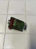 Blower Fan Relay FORD GALAXY III (CK) 2.0 TDCi 740245833F