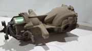 Hinterachsgetriebe Hyundai Santa Fe II (CM) 4780039300