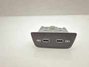 USB VW GOLF VIII (CD1) 1.5 TSI Bluemotion 2G6035718