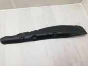 Flügel vervollständigung AUDI A4 (8W2, B9) 1.4 TFSI 8w0821112