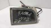 Nebelscheinwerfer links SKODA FABIA I (6Y2) 2.0 6Y0941700