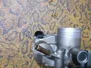 Motor Brandschutzklappe VW POLO (6N2) 1.4 0280750095 030133062C