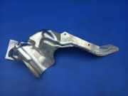 Heat Insulation BMW 6 (E63) 630 i