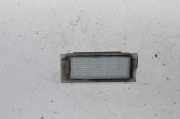 Kennzeichenbeleuchtung OPEL VIVARO Furgon 1.6 CDTI
