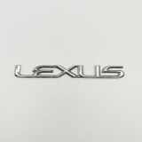 Emblem Heckklappe LEXUS IS III (_E3_) 300h (AVE30_) 75441-53110