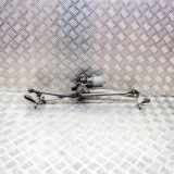 Scheibenwischermechanismus vorne AUDI A4 Cabrio (8H7, B6, 8HE, B7) 3.0 8E1955119