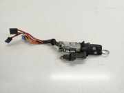 Zündschloss PEUGEOT 607 (9D, 9U) 2.2 HDI 18374256 9635262680