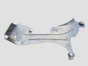 Mittlerer Bodenschutz AUDI A4 Cabrio (8H7, B6, 8HE, B7) 2.0 8E0825219F