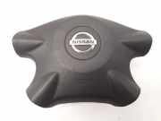 Lenkrad Airbag NISSAN ALMERA TINO (V10) 1.8 6005158 5112222
