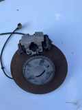 Bremsscheibe hinten links MERCEDES-BENZ GLC (X253, C253) 220 d 4-matic (253.905) 0004230712