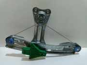 Fensterheber rechts hinten Opel Astra J GTC () 915346104