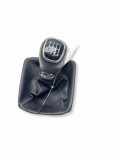 Schaltmanschette Leder SKODA KAROQ (NU7) 1.5 TSI 567711113M