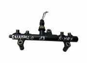 Kraftstoffzuführung FORD S-MAX 2.0 TDCi