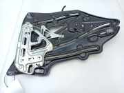 Türfensterheber hinten rechts MERCEDES-BENZ CLK (C209) 270 CDI (209.316) A2096700203