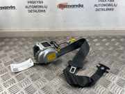 Sicherheitsgurt rechts hinten VW Passat B8 (3G) 34163764D