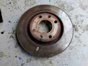 Bremsscheibe vorne rechts PEUGEOT 307 (3A/C) 1.6 16V