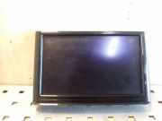 Display Audi A8 (4H) 4H0919604D
