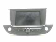 Radio/Navigationssystem-Kombination Opel Crossland X (P17) 39152905