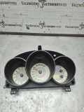 Kombiinstrument MAZDA 3 (BK) 1.6 Bp4k55430
