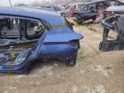 Seitenverkleidung hinten links BMW X2 (F39) X2 xDrive20d