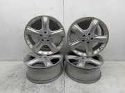 Radsatz MERCEDES-BENZ M (W164) ML 320 CDI 4-matic (164.122) A1644011202