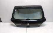 Kofferraumdeckel PEUGEOT 307 CC (3B) 1.6 16V