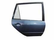 Tür hinten rechts TOYOTA COROLLA Verso (_E12_) 2.0 D-4D (CDE120_) 6818813100
