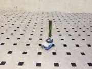 Temperatursensor SKODA YETI (5L) 1.8 TSI 4x4 4B0820539