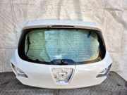 Kofferraumdeckel OPEL ASTRA J 1.7 CDTI