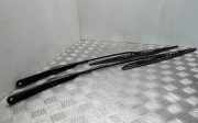 Wischerarm vorne Renault Trafic II Kasten (FL) 7700311582