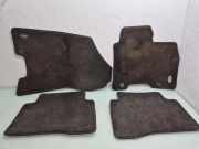 Mattenset HYUNDAI TUCSON (TL, TLE) 2.0 CRDi