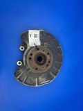 Nabe hinten rechts MERCEDES-BENZ GL (X166) GL 350 CDI / BlueTec 4-matic (166.823, 166.824) A1663570205
