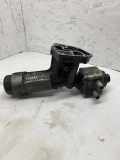 Ölfilterhalter VW SHARAN (7M8, 7M9, 7M6) 1.9 TDI 038115387D