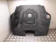 Motorabdeckung VW TOUAREG (CR7) 3.0 TSI 4motion 4M4133849E