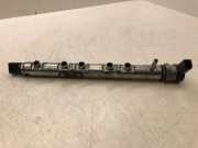 KRAFTSTOFFVERTEILER EINSPRITZLEISTE VERTEILERROHR TOYOTA AVENSIS Estate (_T27_) 2.0 D-4D (WWT271_) 0281002949