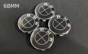 Radkappen BMW 5 (F10) M5 6783536