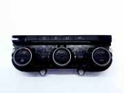 Heizungsbetätigung (Konsole) vorne VW Tiguan I (5N) 1K8907044BE