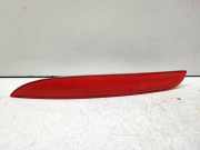 Stoßstange Reflektor hinten links