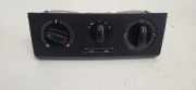 Klimabedienteil SKODA FABIA II Combi (545) 1.6 TDI 901516720001 5J0820045D